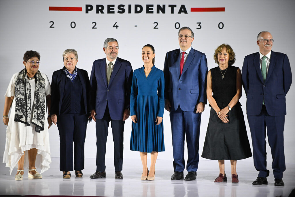 Gabinete Presidencial